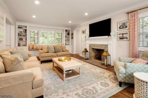 6 Hillside Avenue Madison NJ 07940