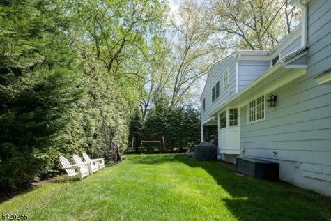 6 Hillside Avenue Madison NJ 07940