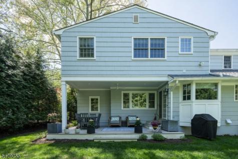 6 Hillside Avenue Madison NJ 07940