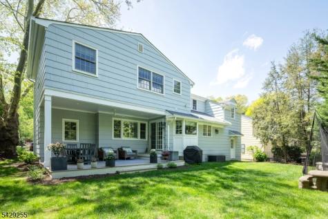 6 Hillside Avenue Madison NJ 07940