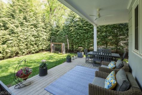 6 Hillside Avenue Madison NJ 07940