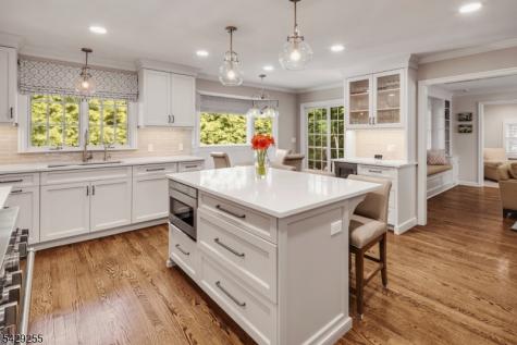 6 Hillside Avenue Madison NJ 07940