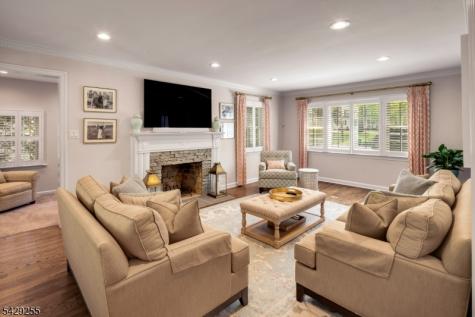 6 Hillside Avenue Madison NJ 07940