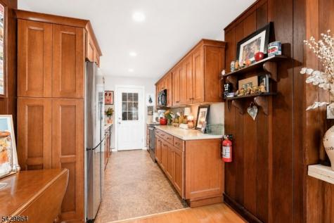 77 Lower North Shore Road Frankford NJ 07826
