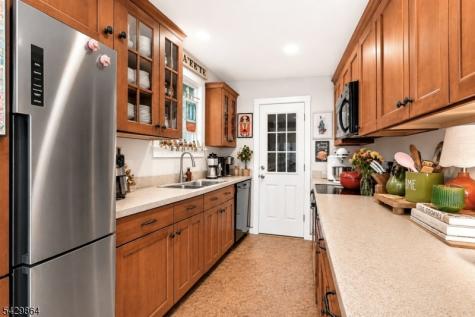 77 Lower North Shore Road Frankford NJ 07826