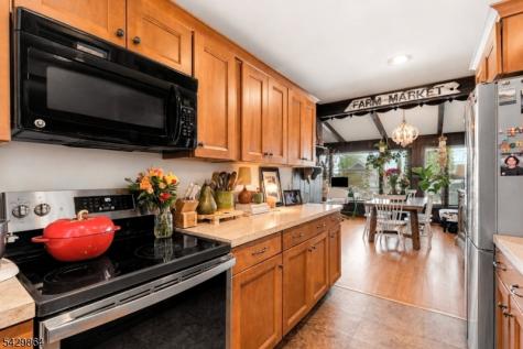 77 Lower North Shore Road Frankford NJ 07826