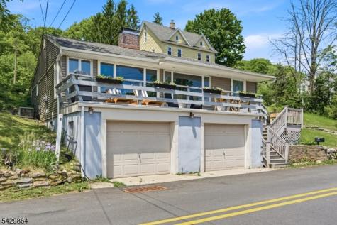 77 Lower North Shore Road Frankford NJ 07826