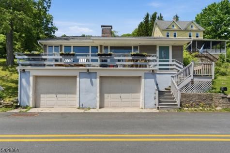 77 Lower North Shore Road Frankford NJ 07826