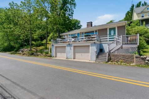 77 Lower North Shore Road Frankford NJ 07826