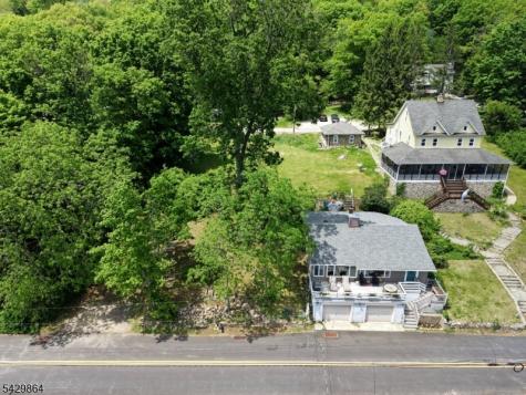 77 Lower North Shore Road Frankford NJ 07826