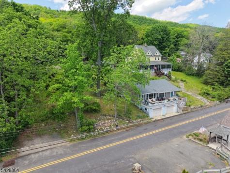 77 Lower North Shore Road Frankford NJ 07826