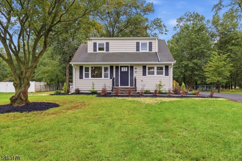 127 Brahma Avenue Bridgewater NJ 08807