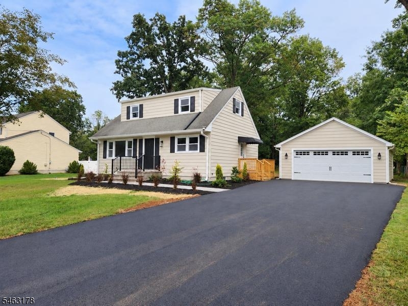 127 Brahma Avenue Bridgewater NJ 08807