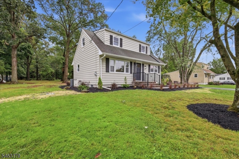 127 Brahma Avenue Bridgewater NJ 08807