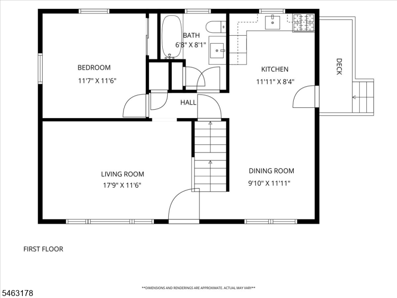 127 Brahma Avenue Bridgewater NJ 08807