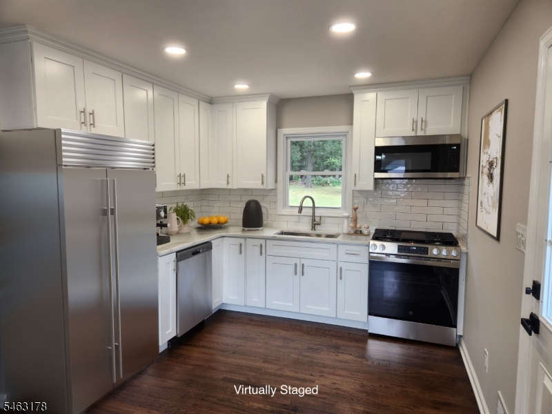 127 Brahma Avenue Bridgewater NJ 08807