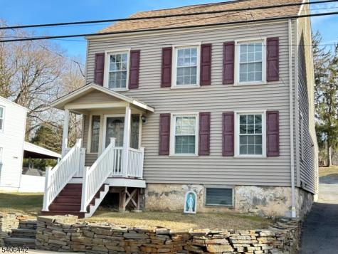36 Willow Avenue Bloomsbury NJ 08804