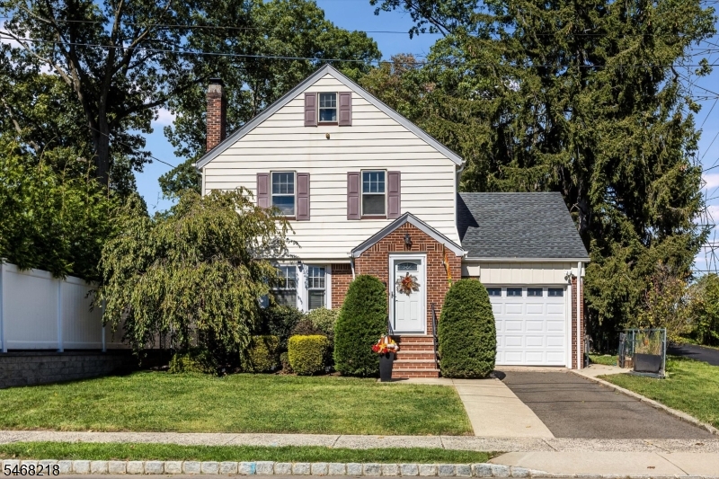 260 Sylvan Road Bloomfield NJ 07003