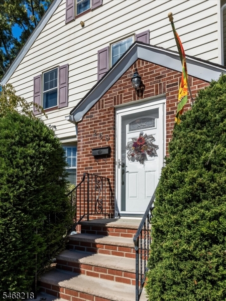260 Sylvan Road Bloomfield NJ 07003