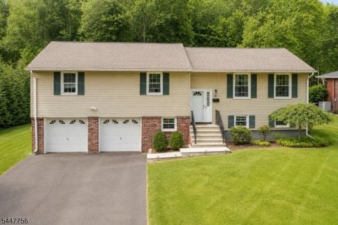 51 Hilltop Avenue Berkeley Heights NJ 07922