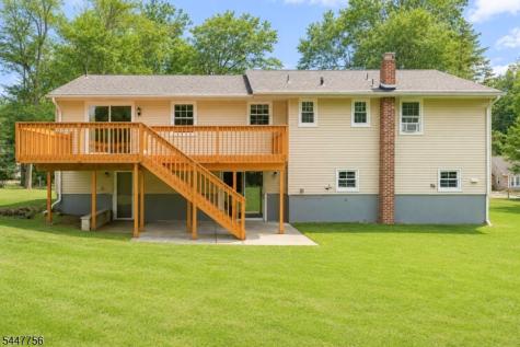 51 Hilltop Avenue Berkeley Heights NJ 07922