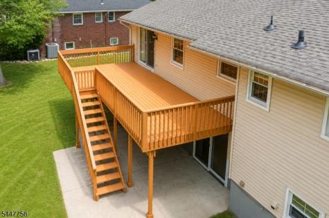 51 Hilltop Avenue Berkeley Heights NJ 07922