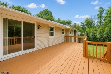 51 Hilltop Avenue Berkeley Heights NJ 07922