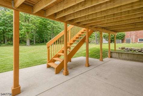 51 Hilltop Avenue Berkeley Heights NJ 07922