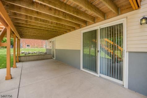 51 Hilltop Avenue Berkeley Heights NJ 07922