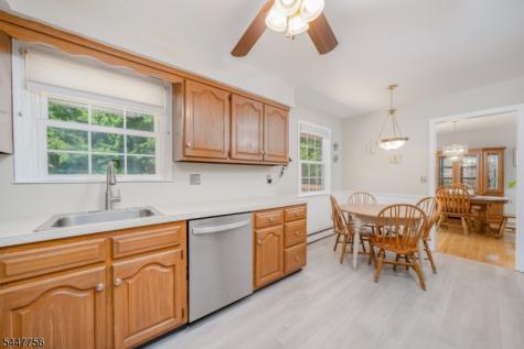 51 Hilltop Avenue Berkeley Heights NJ 07922