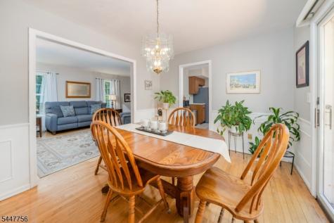 51 Hilltop Avenue Berkeley Heights NJ 07922