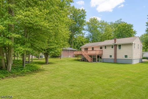 51 Hilltop Avenue Berkeley Heights NJ 07922