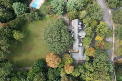 17 Three Gables Road Morris NJ 07960