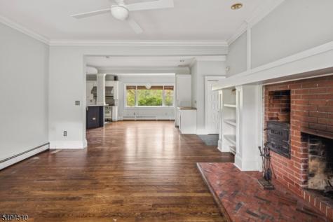 17 Three Gables Road Morris NJ 07960