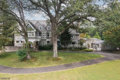17 Three Gables Road Morris NJ 07960