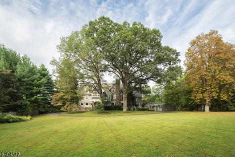 17 Three Gables Road Morris NJ 07960