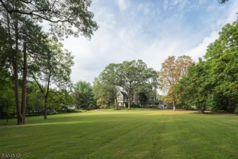 17 Three Gables Road Morris NJ 07960