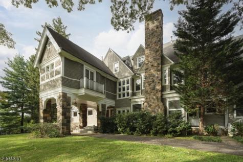 17 Three Gables Road Morris NJ 07960