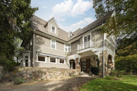 17 Three Gables Road Morris NJ 07960