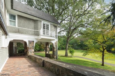 17 Three Gables Road Morris NJ 07960