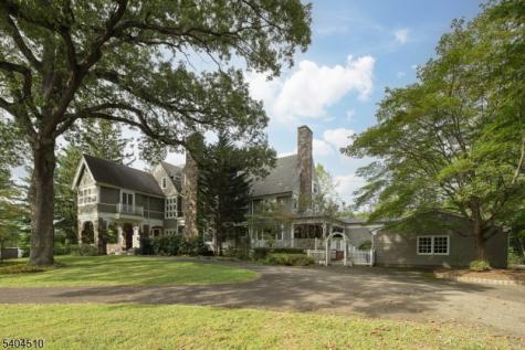 17 Three Gables Road Morris NJ 07960