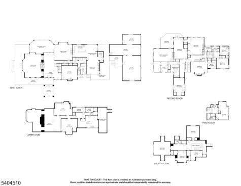 17 Three Gables Road Morris NJ 07960