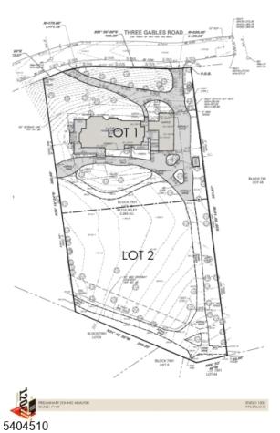 17 Three Gables Road Morris NJ 07960
