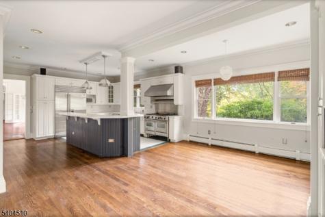 17 Three Gables Road Morris NJ 07960