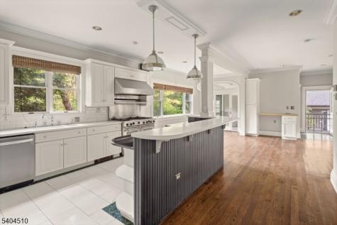 17 Three Gables Road Morris NJ 07960