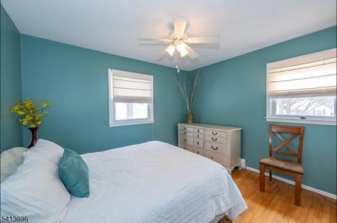 31 Penn Avenue Andover NJ 07860