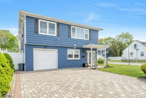 2657 Spruce Street Union NJ 07083