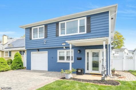2657 Spruce Street Union NJ 07083