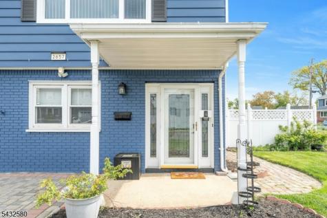 2657 Spruce Street Union NJ 07083
