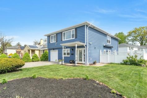 2657 Spruce Street Union NJ 07083